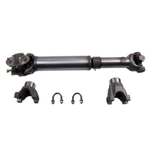 Load image into Gallery viewer, Rugged Ridge Rear Driveshaft 2-Door 07-18 Jeep Wrangler JK Rugged Ridge
