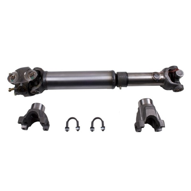 Rugged Ridge Rear Driveshaft 2-Door 07-18 Jeep Wrangler JK Rugged Ridge