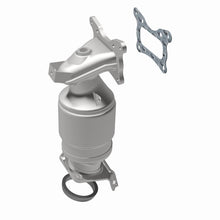 Load image into Gallery viewer, MagnaFlow 12-14 Honda CR-V 2.4L L4 GAS California Catalytic Converter Direct Fit
