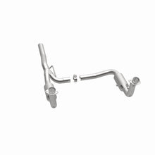 Load image into Gallery viewer, Magnaflow 09-12 Jeep Liberty 3.7L Direct Fit Converter
