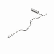 Load image into Gallery viewer, MagnaFlow BRE Exhaust Kit 97-05 Classic Malibu Cutlass
