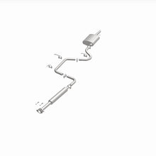 Load image into Gallery viewer, MagnaFlow BRE Exhaust Kit 97-05 Century Grand Prix 3.1L
