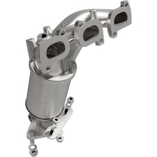 Load image into Gallery viewer, Magnaflow 13-15 Ford Flex 3.5L Direct Fit Converter
