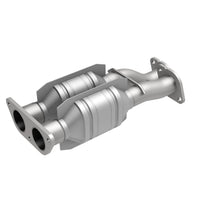 Load image into Gallery viewer, MagnaFlow Exhaust Products Catalytic Converter MagnaFlow Exhaust Products Magnaflow HM Grade Direct-Fit Catalytic Converter 23310
