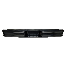 Load image into Gallery viewer, Westin/Fey 67-96 F-Series Style Side / 97-98 F-250/350 HD Diamondstep Universal Bumper - Black Westin
