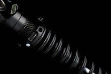 Load image into Gallery viewer, Ohlins 99-21 Harley-Davidson FL Touring STX 36 Blackline 305mm Shock Absorber | HD 774
