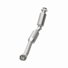Load image into Gallery viewer, Magnaflow 03-11 Ford Crown Victoria 4.6L Direct Fit Converter
