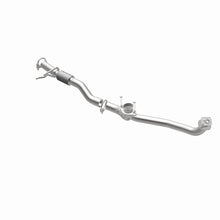 Load image into Gallery viewer, BRExhaust 11-15 Explorer 3.5L Front Pipe Kit | 107-0171
