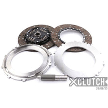 Load image into Gallery viewer, XClutch Ford 9in Twin Sprung Organic Multi-Disc Service Pack
