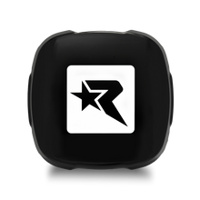 Load image into Gallery viewer, Rigid Industries Phoenix Cover (Black) - Cover ONLY
