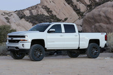 Load image into Gallery viewer, Fabtech 14-18 GM C/K1500 P/U w/oE Forg Stl UCA 6in Perf Sys G2 w/Dl 4.0 &amp; 2.25 Coilovers Fabtech
