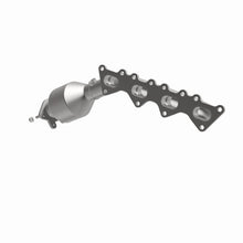 Load image into Gallery viewer, Magnaflow 2009 Hyundai Genesis 4.6L Direct Fit Converter
