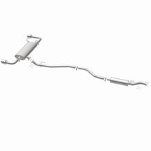 Load image into Gallery viewer, MagnaFlow BRE Exhaust Kit 09-14 Nissan Murano 3.5L
