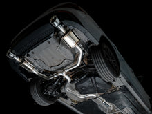 Load image into Gallery viewer, AWE 22-25 Volkswagen Jetta GLI Touring Edition Exhaust - Chrome Silver Tips

