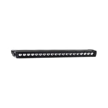 Load image into Gallery viewer, Westin B-FORCE LED Light Bar Single Row 20 inch Combo w/5W Cree - Black Westin
