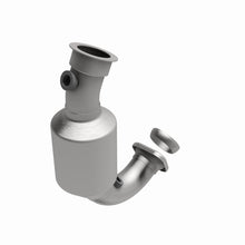 Load image into Gallery viewer, MagnaFlow Conv DF 02-03 Liberty 3.7L Passenger Side Front
