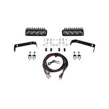 Load image into Gallery viewer, Diode Dynamics 2019-2021 Ford Ranger SS6 Pro LED Kit White Driving 6000K
