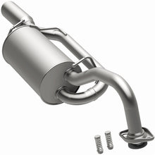 Load image into Gallery viewer, MagnaFlow 08-14 Scion xD 1.8L BRE Exhaust Kit
