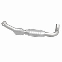Load image into Gallery viewer, MagnaFlow Conv DF 97-99 E-150/250 D/S 4.6L | 93390
