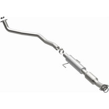 Load image into Gallery viewer, Magnaflow 09-10 Pontiac Vibe 2.4L Direct Fit Converter
