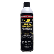 Load image into Gallery viewer, DEI Hi Temp Spray Adhesive 13.3 oz. Can (Aerosol)
