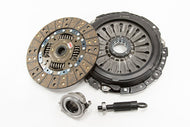 Competition Clutch 04-20 Subaru WRX STi 2.5L Turbo 6 Speed Stage 2 - Steelback Brass Plus Clutch Kit Competition Clutch
