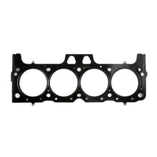 Load image into Gallery viewer, Cometic Ford 385 Series .098in MLS Cylinder Head Gasket - 4.400in Bore
