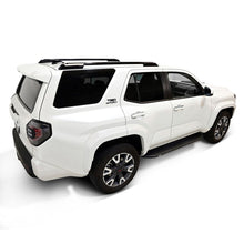 Load image into Gallery viewer, Westin 25-26 Toyota 4Runner Outlaw Running Boards - Textured Black

