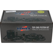 Load image into Gallery viewer, Vertex Pistons Uncategorized Vertex Piston 20-23 Yamaha WR 250 F 250cc Top End Piston Kit
