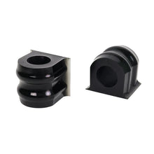 Load image into Gallery viewer, Whiteline 14-17 Chevrolet SS 26mm Sway Bar Mount Bushing Kit
