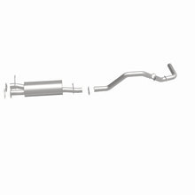 Load image into Gallery viewer, MagnaFlow BRE Exhaust Kit 96-00 Savana Express
