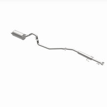 Load image into Gallery viewer, MagnaFlow 04-09 Kia Spectra 2.0L BRE Exhaust Kit
