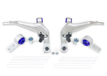 Load image into Gallery viewer, SuperPro Front Lower Complete Alloy Control Arm Kit
