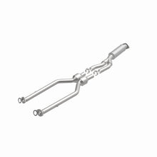 Load image into Gallery viewer, MagnaFlow Conv Direct Fit CARB Compliant - 2008 Lexus IS F V8 5.0L
