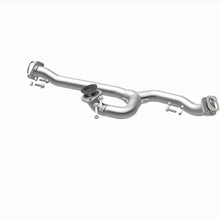 Load image into Gallery viewer, BRE Exhaust 06-12 Fusion Milan MKZ Zephyr 3.0L 3.5L Front Pipe Kit
