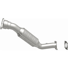 Load image into Gallery viewer, Magnaflow 2006 Buick Lucerne 3.8L Direct Fit Converter
