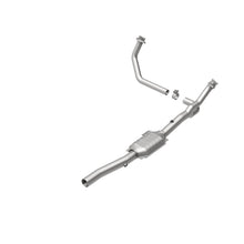 Load image into Gallery viewer, MagnaFlow Conv DF 00 Dodge Dakota 3.9L 2wd

