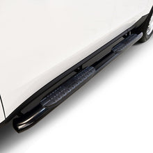 Load image into Gallery viewer, Westin 22-24 Ford Maverick PRO TRAXX 4 Oval Nerf Step Bars Black | 21-26485
