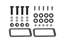 Load image into Gallery viewer, DV8 Offroad 19-26 Ram 2500/3500 Spec Series Rear Bumper
