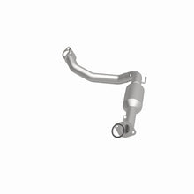 Load image into Gallery viewer, Magnaflow 05-09 Lexus GX470 4.7L Direct Fit Converter
