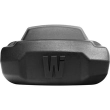 Load image into Gallery viewer, Westin R5 LED Light Kit - 4 End Caps Integrated LED Lights w/ Wiring Harness - Black Westin

