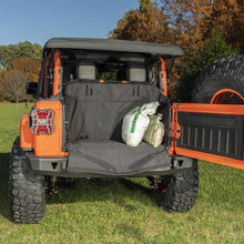 Load image into Gallery viewer, Rugged Ridge C3 Cargo Cover 18-20 Jeep Wrangler JL 2 Door Rugged Ridge
