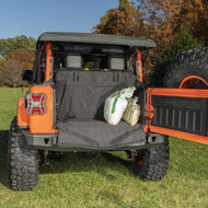 Rugged Ridge C3 Cargo Cover 18-20 Jeep Wrangler JL 2 Door Rugged Ridge