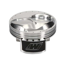 Load image into Gallery viewer, Wiseco Piston Sets - Forged - 8cyl Wiseco Chevy Big Block 4.610in Bore 1.155in CH 28.00 CC Piston Set
