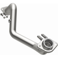 Load image into Gallery viewer, BRE Exhaust 06-12 RAV4 2.4L 2.5L 3.5L Front Pipe Kit
