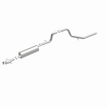 Load image into Gallery viewer, MagnaFlow BRE Exhaust Kit Replacement Stainless Ford
