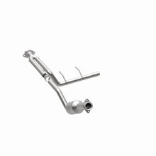 Load image into Gallery viewer, Magnaflow 11-14 Ford F-150 3.7L Direct Fit Converter
