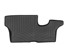 Load image into Gallery viewer, WeatherTech 2017+ Land Rover Discovery Rear FloorLiner - Black | 444807
