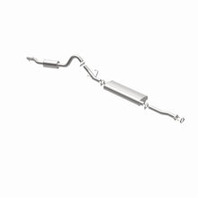 Load image into Gallery viewer, MagnaFlow BRE Exhaust Kit 02-09 Terrza Uplndr Ventur Silhou Montna Relay
