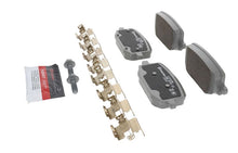 Load image into Gallery viewer, Brembo OE 20-22 Ford Explorer/20-22 Police Interceptor Utility PRIME Ceramic Brake Pad - Rear | P24249N

